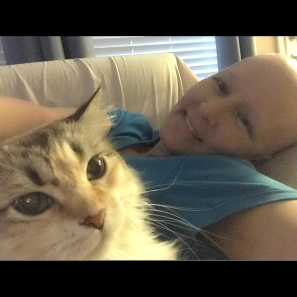 Meet your Posher, Vanessa - Picture 2 of 8